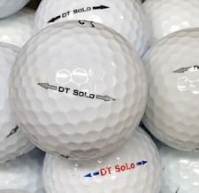100 GOLFBÄLLE/LAKEBALLS