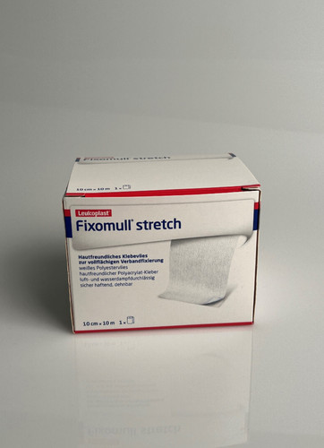 Fixomull stretch klebevlies - fixomull,