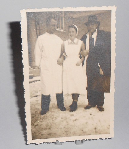 Foto krankenschwester - foto,