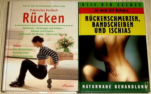 Bücher rückenschmerzen - bücher:,
