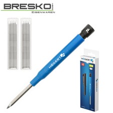 Tieflochmarker Baumarker