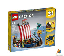 LEGO Creator 31132