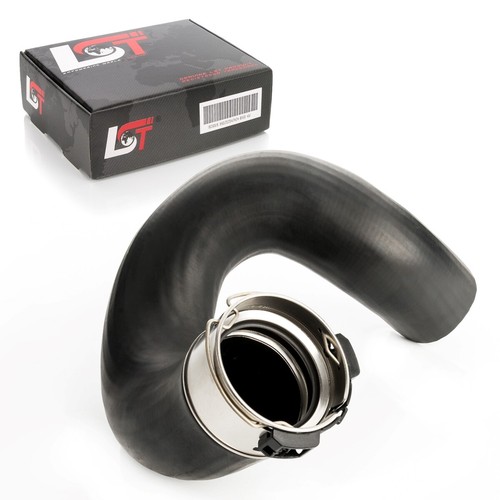 Turboschlauch ladeluftkühler - turboschlauch,