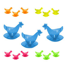 Eierbecher "Huhn" in