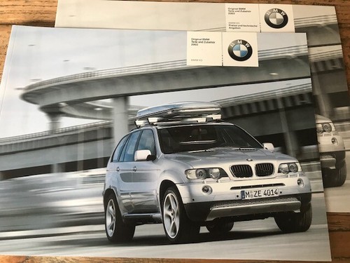 Prospekt preisliste bmw - prospekt+preisliste,