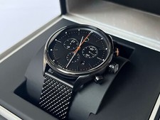 Mercedes-Benz Armbanduhr