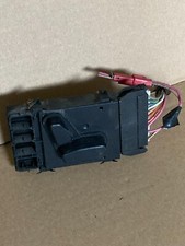 MERCEDES BENZ W163 ML SCHALTER