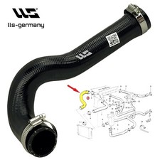 Kühlerschlauch für BMW 3er