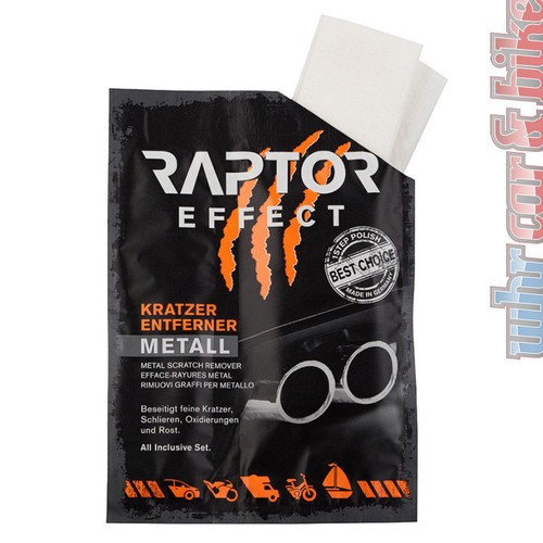 Kratzerentferner metallpolitur - kratzerentferner,