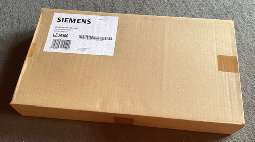 Orig siemens starterset - orig.,