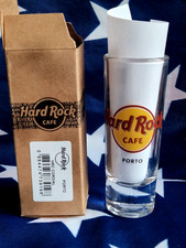HRC Hard Rock Cafe Porto Logo