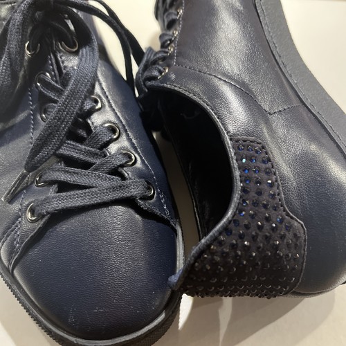 Högl sneaker mit - högl, swarovski