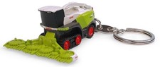 UNIVERSAL HOBBIES, CLAAS