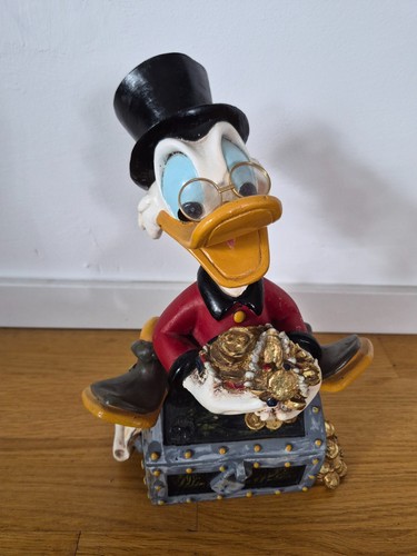 Disney rutten dagobert duck - disney,