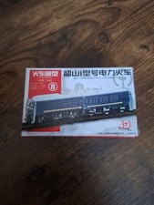 Mini- Modeleisenbahn " Ss1