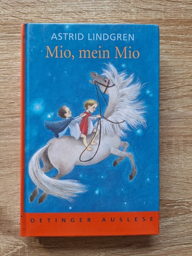 Mio mein von astrid - mein,