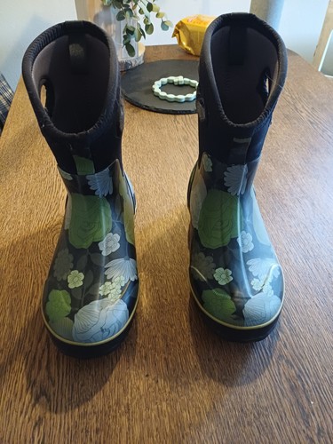 Bogs damen kclsdigital camo - damen,