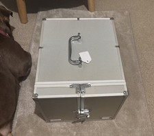 Dieser Leuchtturm Münzkoffer