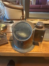 Rettungsboot Kompass