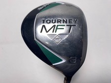 MacGregor Tourney MFT 3