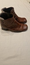 Bugatti Herren Biker-Stiefel