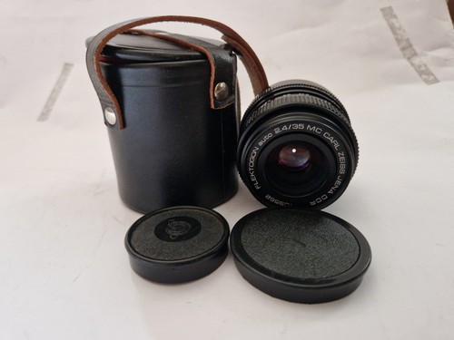Lens carl zeiss - lens,