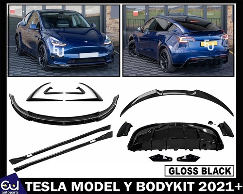 Für tesla model body - tesla, kit