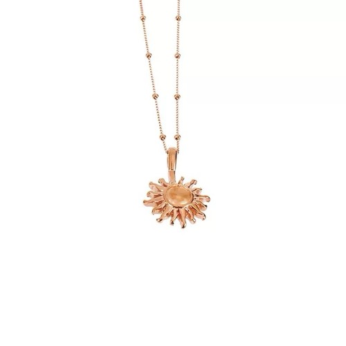 Damen kette mit anhänger - kette,