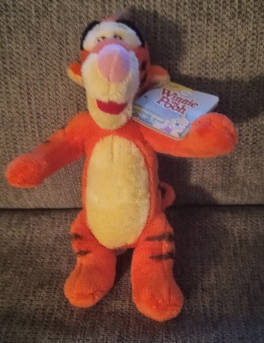 Winnie pooh disney tigger neu - disney,