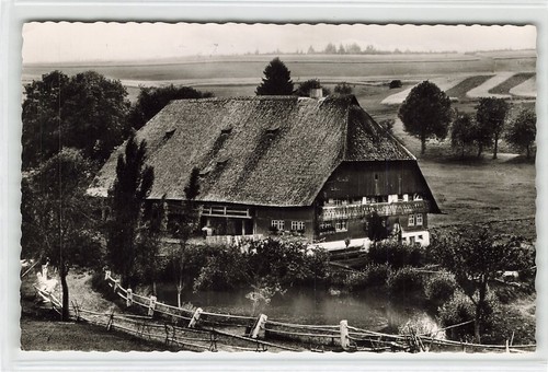915844 schwarzwaldhaus an - 915844),