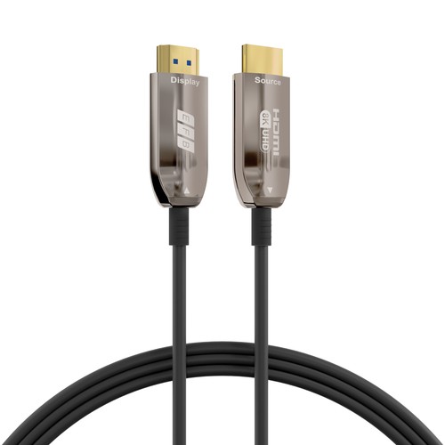 Efb hdmi glasfaserkabel aoc - hdmi,