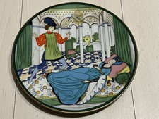 Limitierter Porzellan