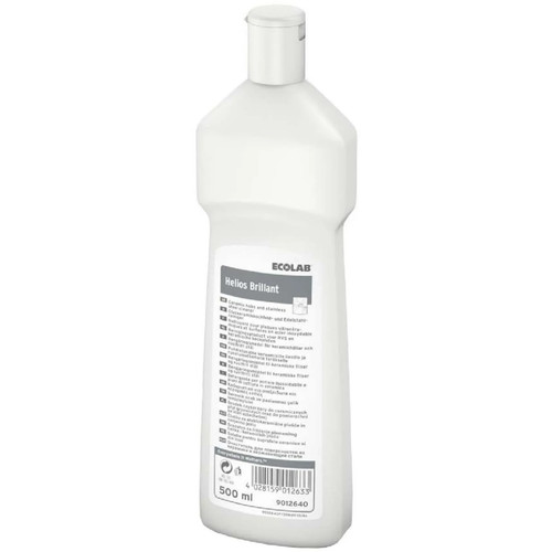 Ecolab helios brillant - brillant, 500