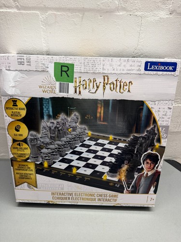 Lexibook harry potter - lexibook,