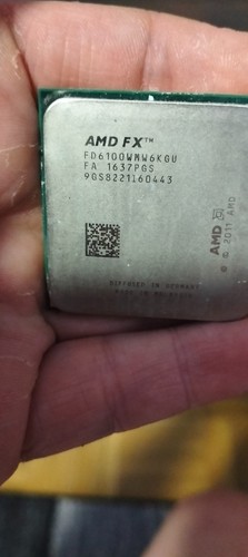 Amd six core - amd, cpu