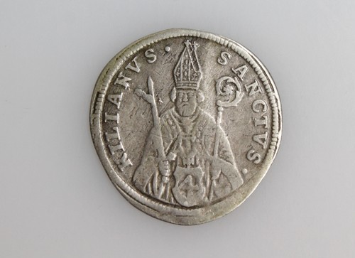 Batzen bistum würzburg 1704 - bistum,