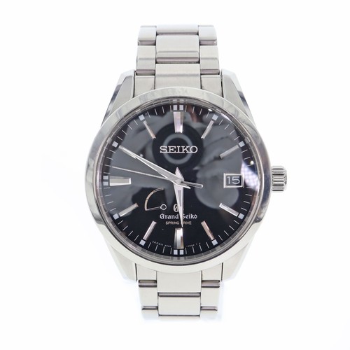 Grand seiko sbga101 spring - grand,