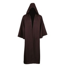 Adult Cloak for Jedi Robe