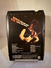 Steve Miller - Fly Like An