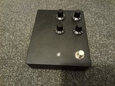 Holy Island Audio Phantom Coil