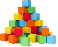 Bausteine für Kinder ab 1-2-3