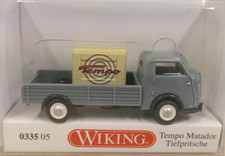 Wiking 1:87 - Tempo Matador