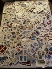 Ca.  670g  Kiloware Bund