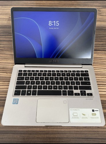 Asus vivobook s14 - s14, s406ua