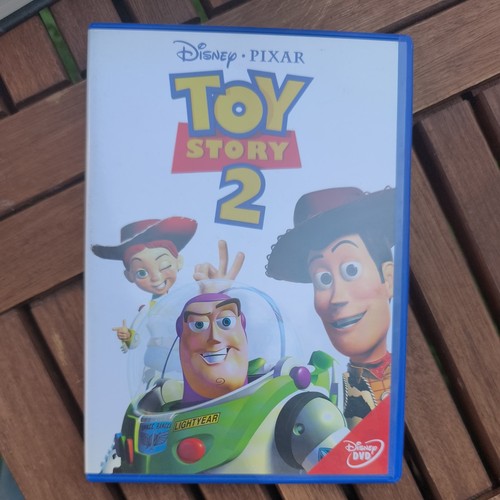 Toy story - toy, 2
