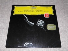 Beethoven Eroica Berliner