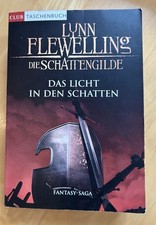 Das Licht in den Schatten