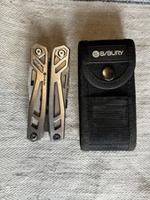 Bibury Compact Multi-Tool