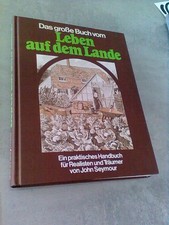 Das große Buch vom Leben auf