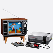 Nintendo Entertainment System